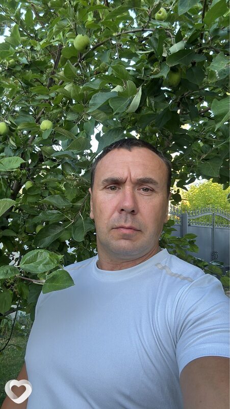 Денис, 44, Истре — анкета №2880186