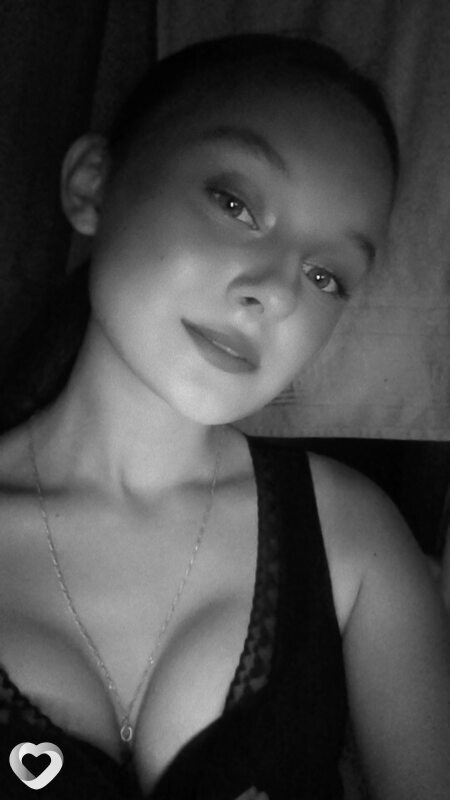 Настя, 19, Улан-Удэ — анкета №2880190