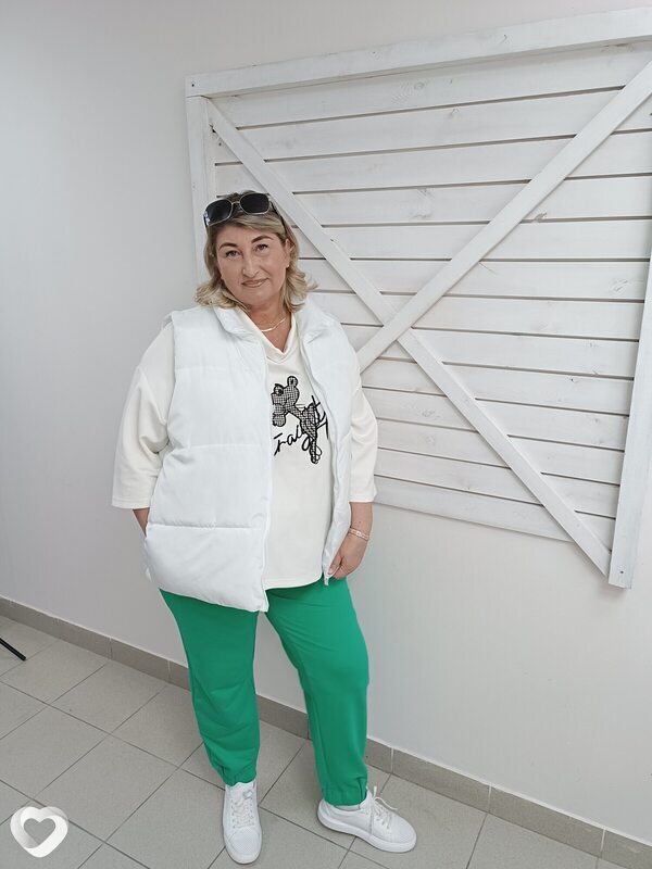 Елена, 53, Кемерове — анкета №2880149