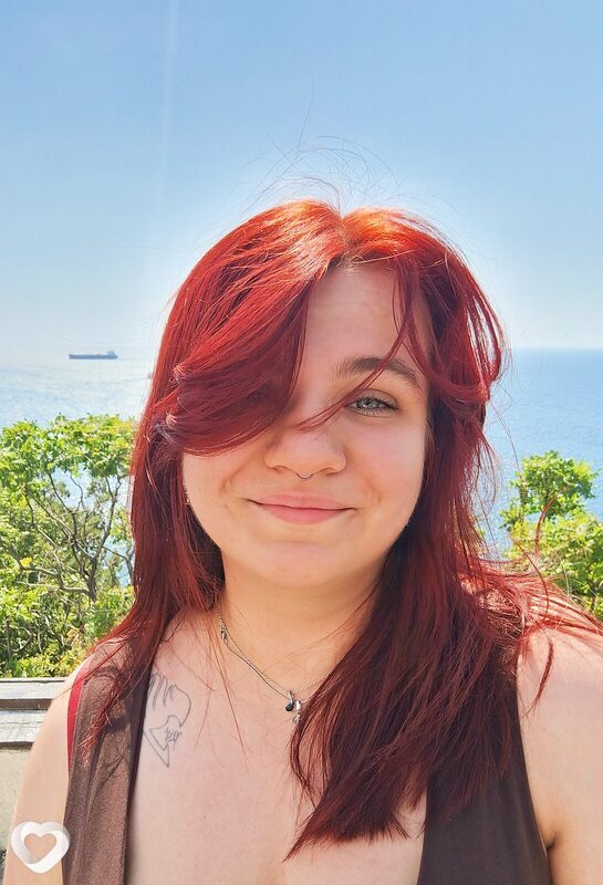 Ксения, 20, Казани — анкета №2880155