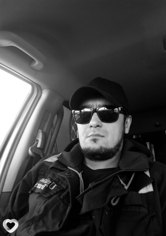 Дмитрий, 36, Уральске — анкета №2880161