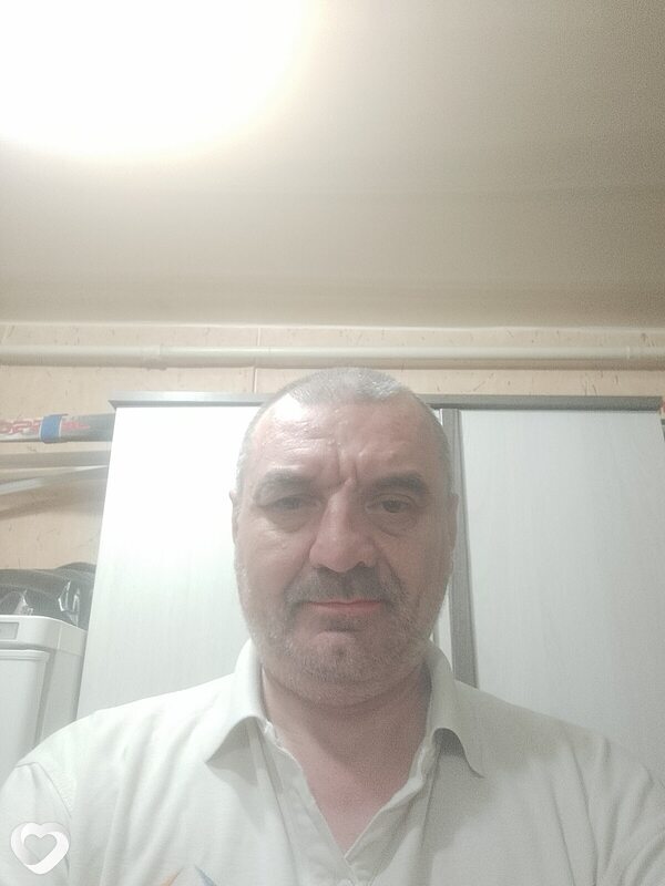 Александр, 51, Кирове — анкета №2880167