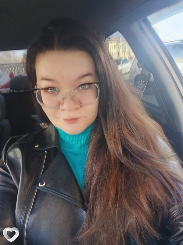 Ангелинка, 20, Ижевске — анкета №2880076