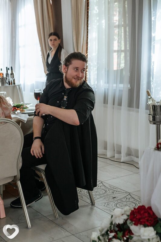 Милослав, 27, Калининграде — анкета №2880082