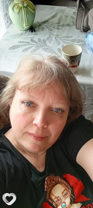Наталья, 48, Ульяновске — анкета №2880087