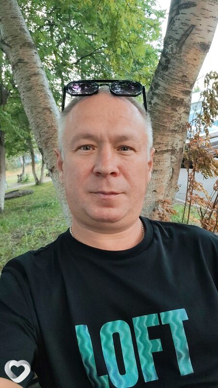 Айрат, 45, Набережных Челнах — анкета №2880093