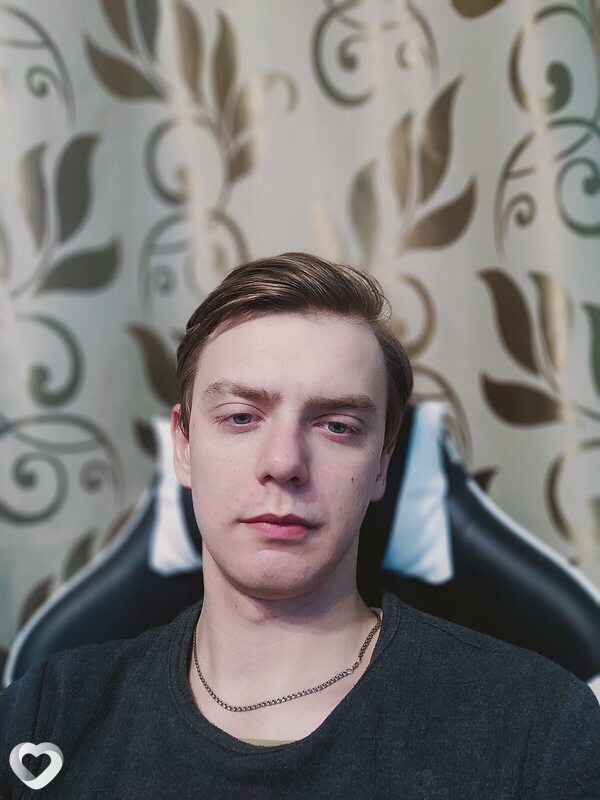 Алексей, 25, Ачинске — анкета №2880095
