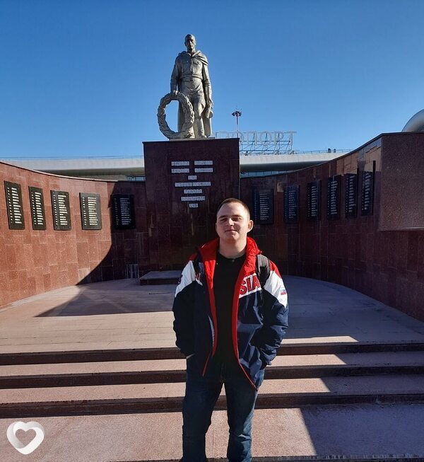 Денис, 26, Хабаровске — анкета №2880097