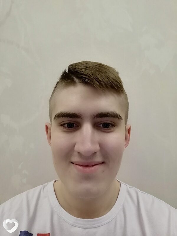 Климов Михаил, 21, Калининграде — анкета №2880098