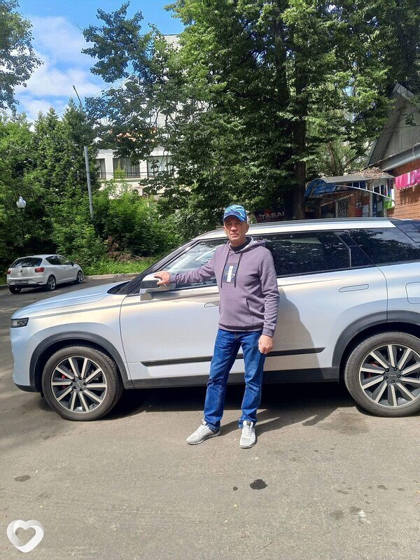 Евгений, 55, Зеленоград — анкета №2880221