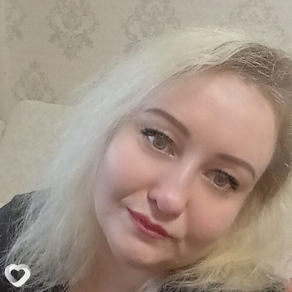 Кристина, 42, Костроме — анкета №2880222