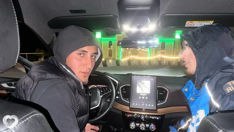 Kurban, 21, Москве — анкета №2880002