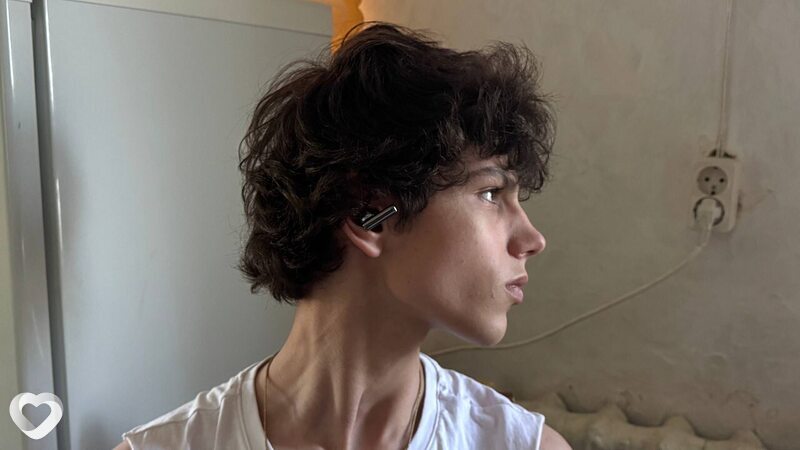 Вова, 19, Москве — анкета №2880009