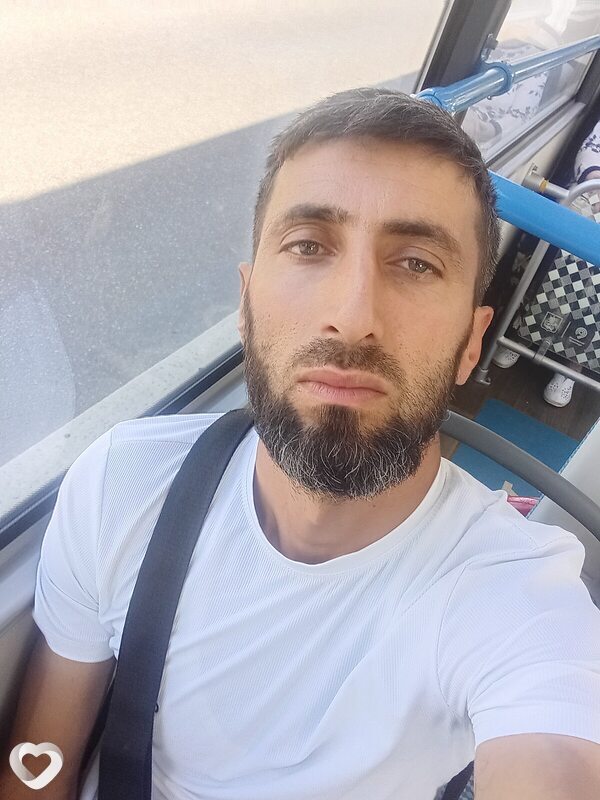 Ися, 42, Москве — анкета №2880010