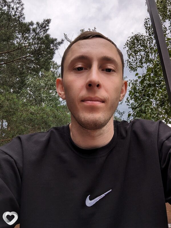 Олег, 32, Нижнем Новгороде — анкета №2880020