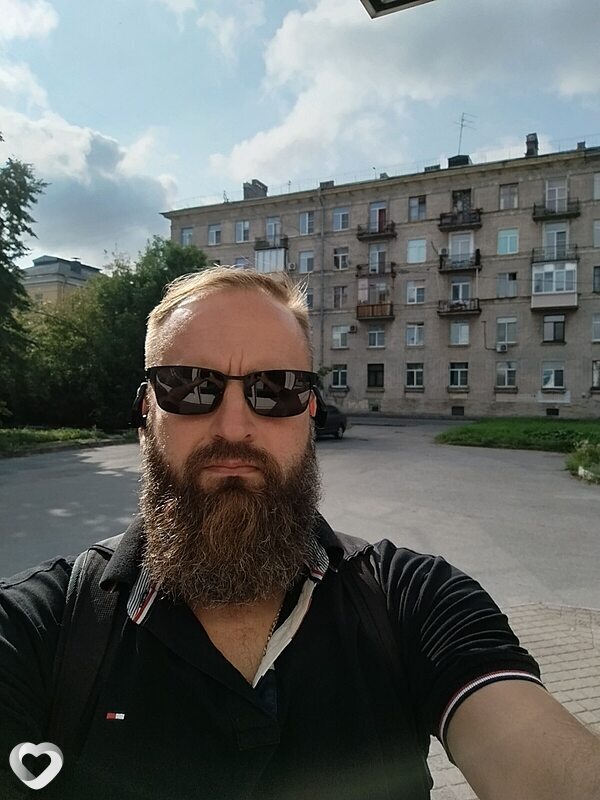 Игорь, 47, Коммунаре — анкета №2880128