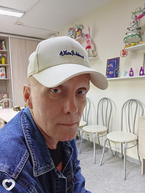 Григорий, 51, Челябинске — анкета №2880134