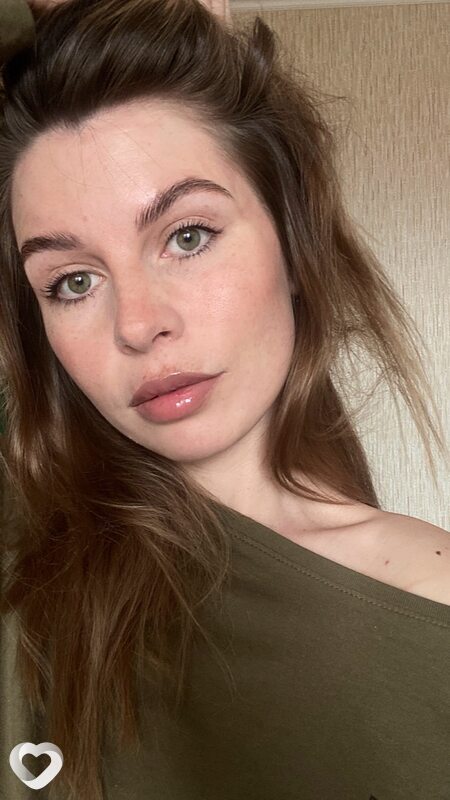 Виктория, 32, Минусинске — анкета №2880142