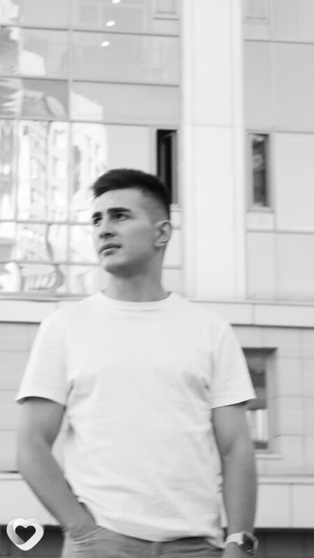 Руслан, 23, Воронеже — анкета №2880144