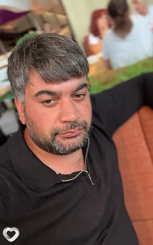 Kamran, 38, Минске — анкета №2880145