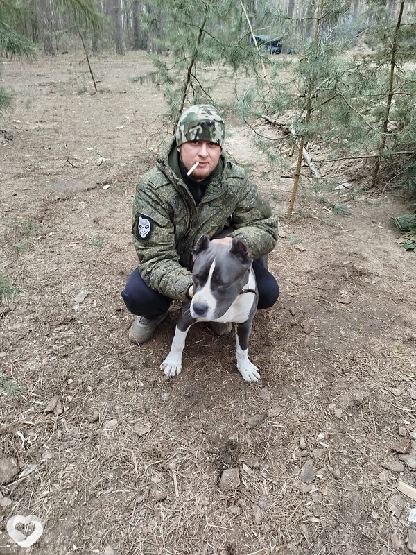 Алик, 33, Курске — анкета №2880146