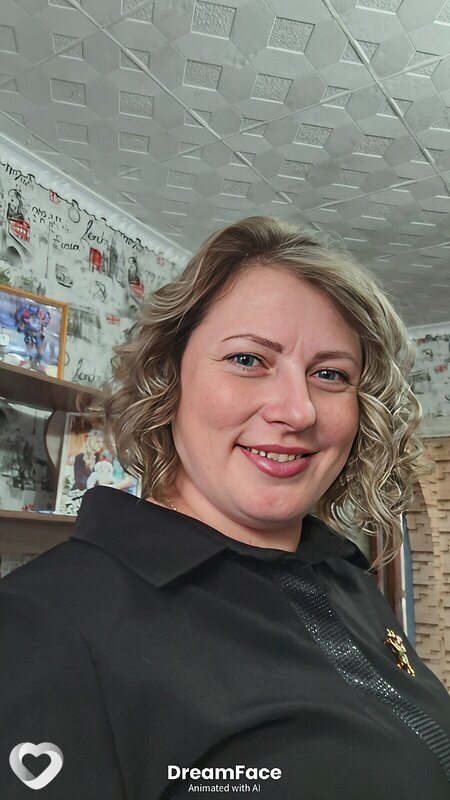 Олеся, Боготол