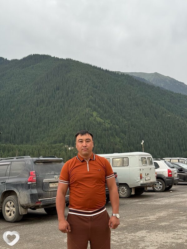 Нурик, 29, Астане — анкета №2880433