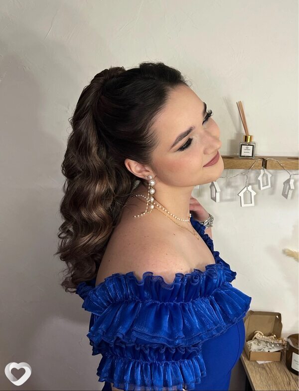Полина, 23, Санкт-Петербурге — анкета №2880434