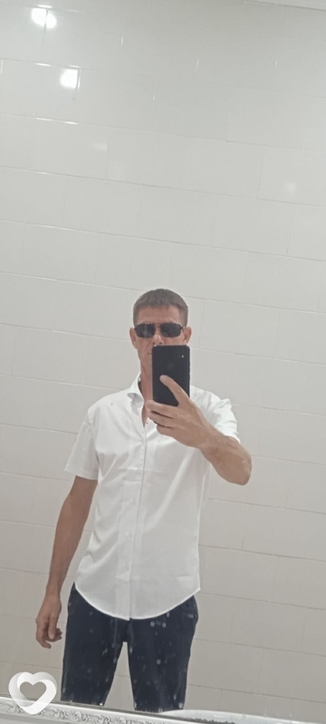 Алексей, 41, Семей — анкета №2880435