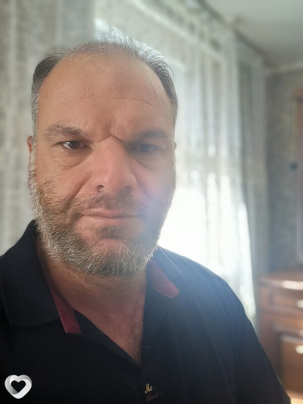 Хазратали, 48, Нальчике — анкета №2880223