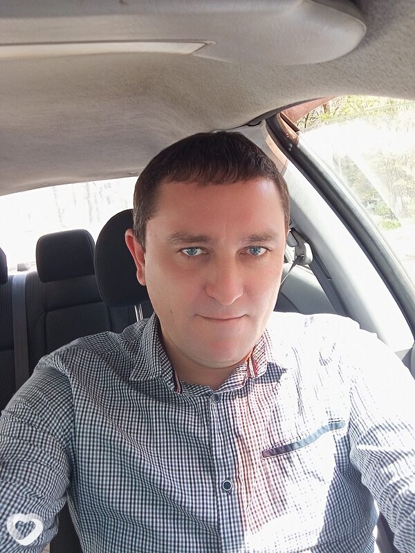 Сергей, 40, Ростове-на-Дону — анкета №2880228