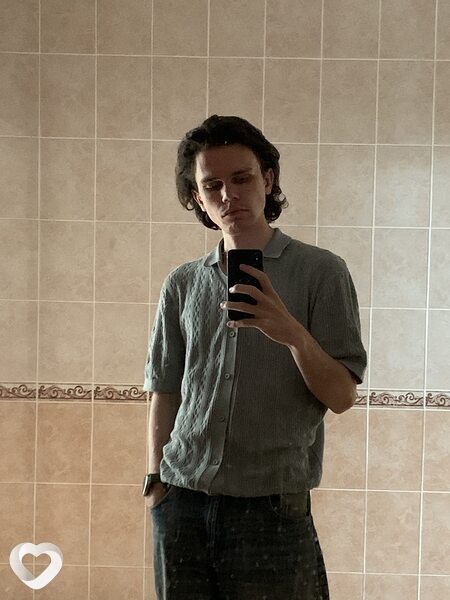 Руслан, 23, Могилев — анкета №2880236