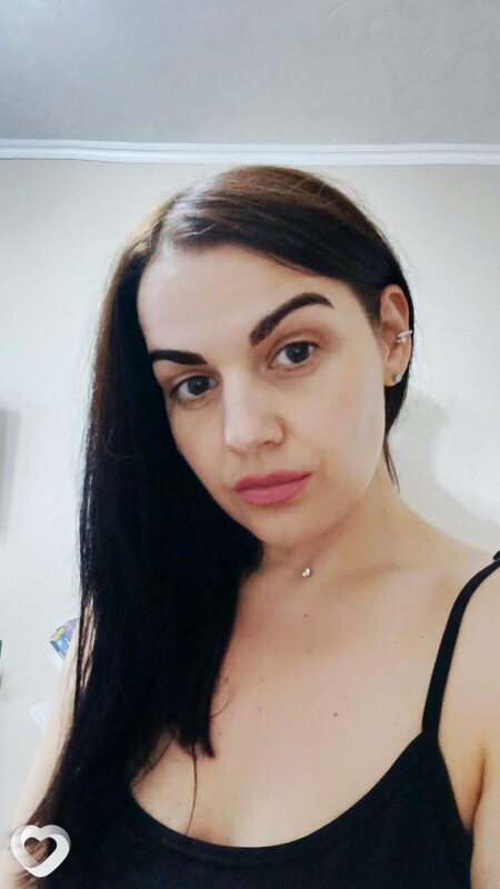 Лиза, 39, Москве — анкета №2880273