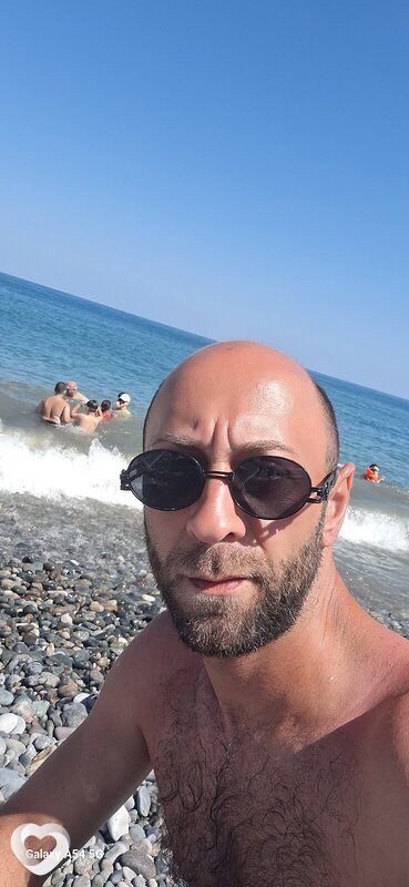 Gugu, 39, Тбилиси — анкета №2880282