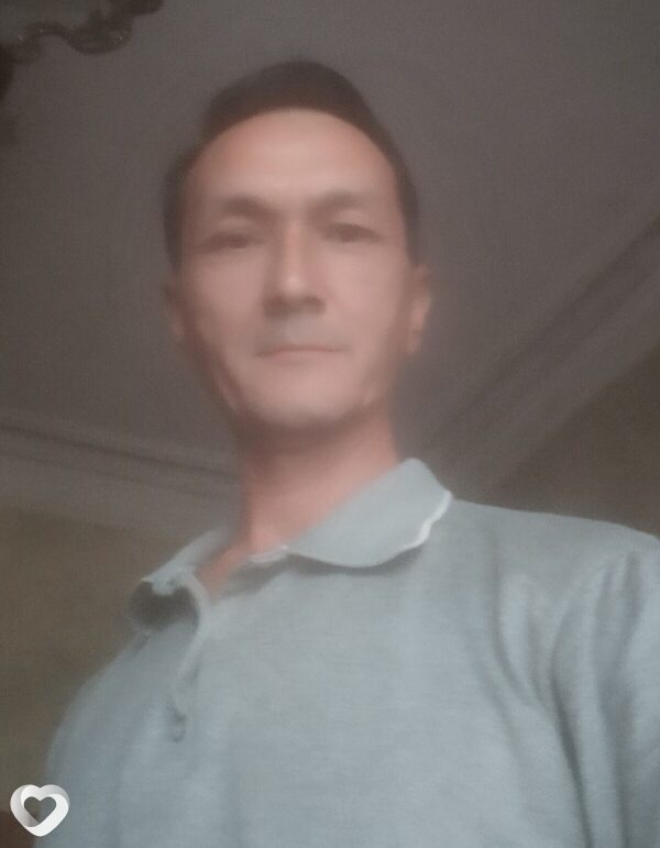 Руслан, 41, Ташкент — анкета №2880291