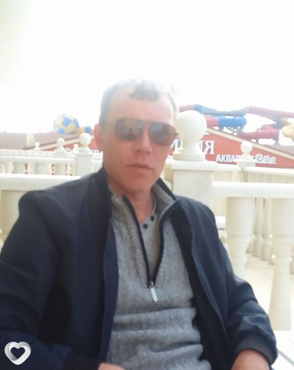 Ivan, 46, Армавире — анкета №2880296