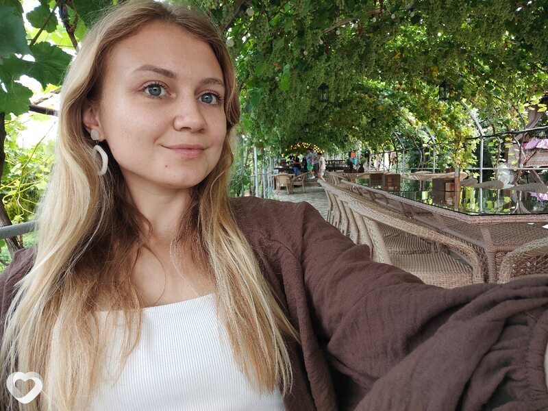 Лера, 29, Самаре — анкета №2880474