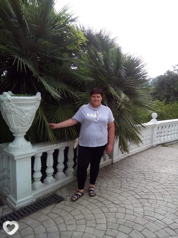 Юля, 42, Ростове-на-Дону — анкета №2880481