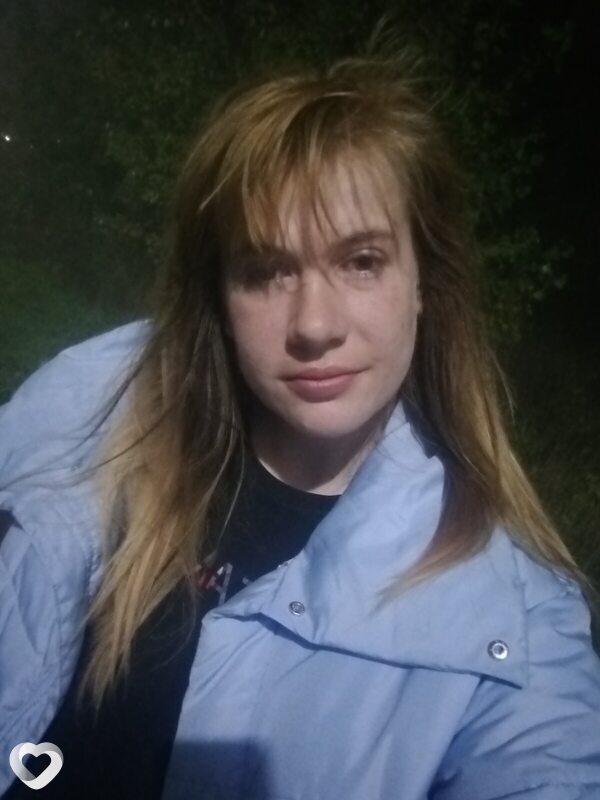 Анжела, 30, Новосибирске — анкета №2880486