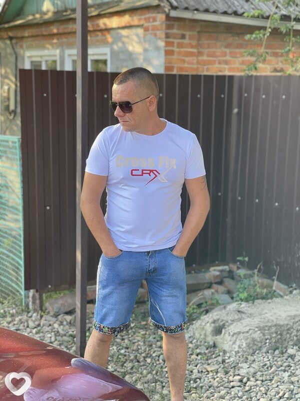Павел, 39, Краснодаре — анкета №2880252