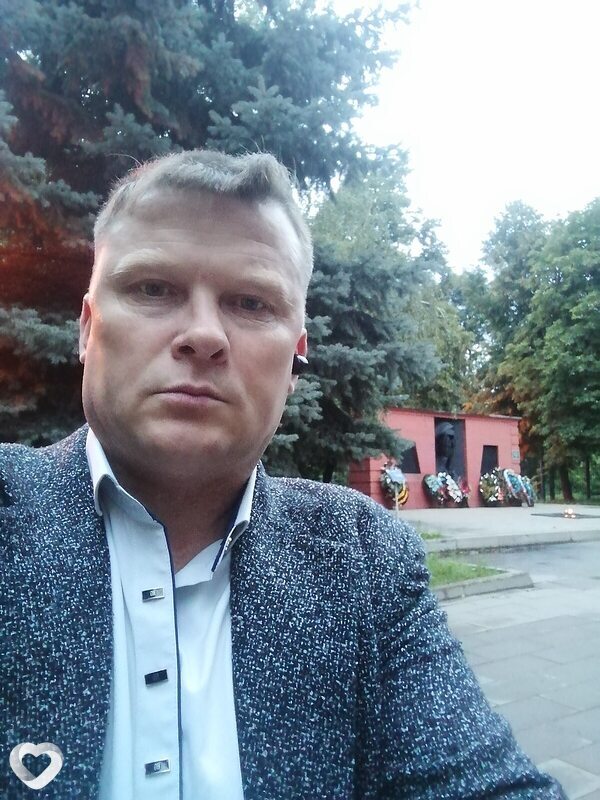 Андрей, 43, Старом Осколе — анкета №2880268