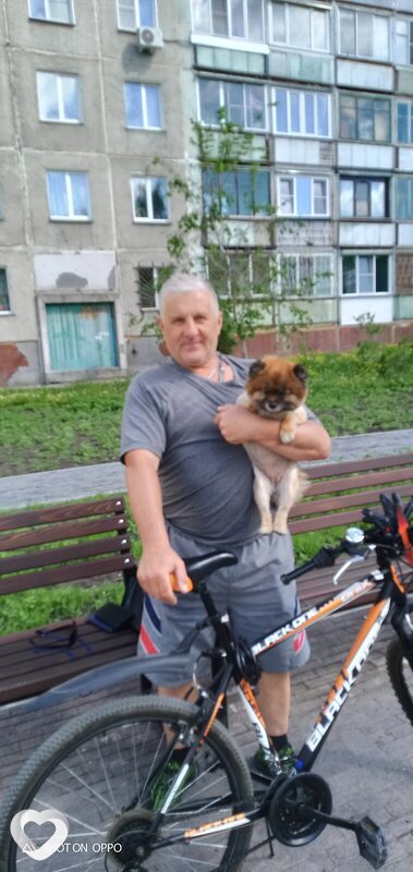 Сергей, 55, Новосибирске — анкета №2880269