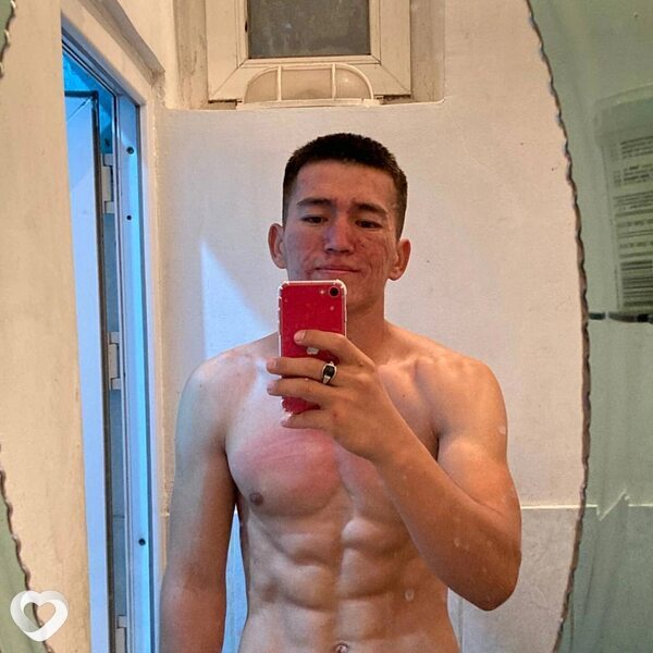 Досик, 25, Шымкенте — анкета №2880272