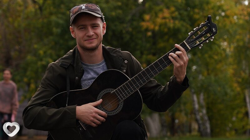 Алексей, 23, Сургуте — анкета №2880301
