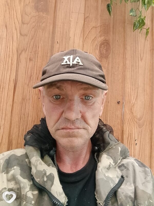 Евгений, 46, Омске — анкета №2880303