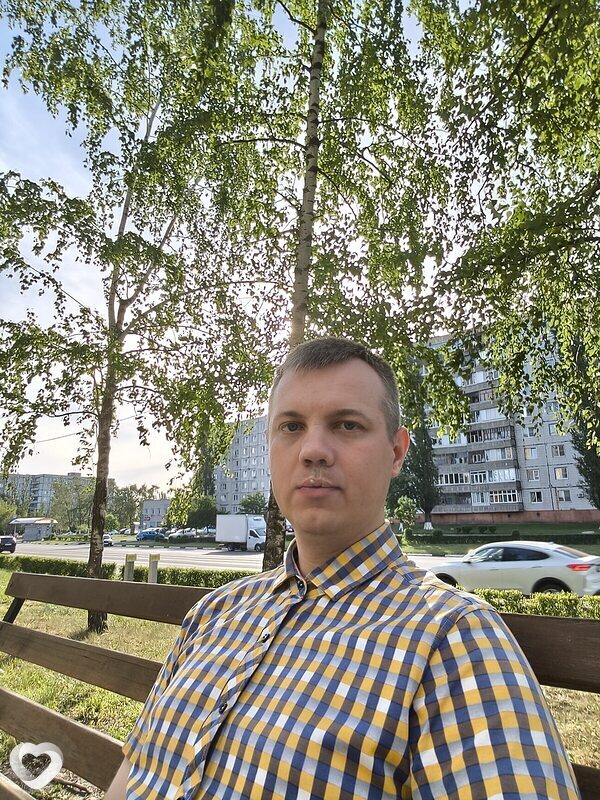 Алексей, 30, Старом Осколе — анкета №2880308