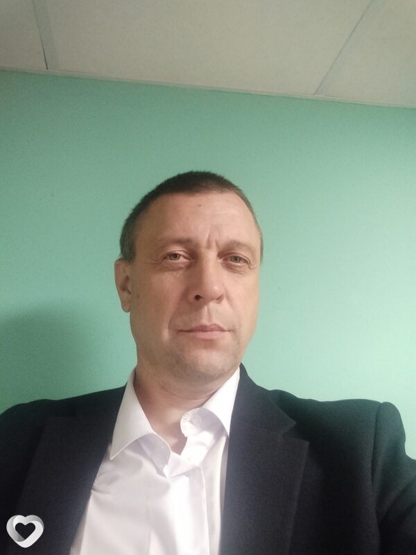 Сергей, 49, Чебоксарах — анкета №2880310