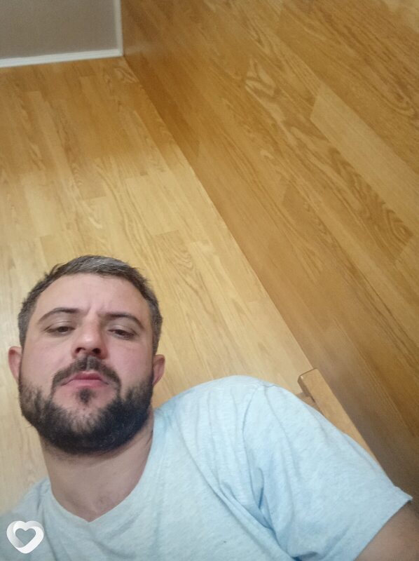 Александр, 35, Санкт-Петербурге — анкета №2880311