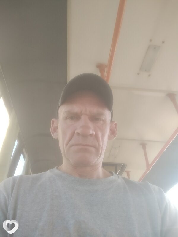 Алексей, 46, Лиде — анкета №2880316