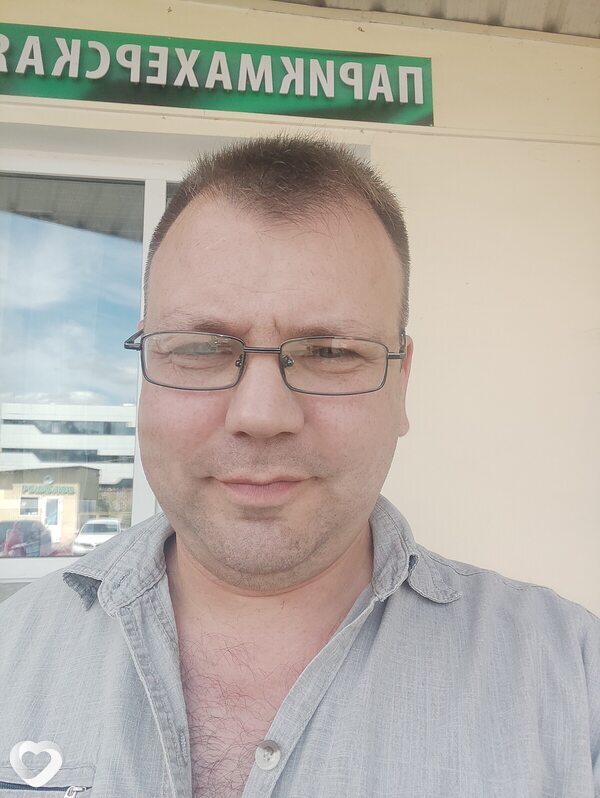 Михаил, 40, Челябинске — анкета №2880318